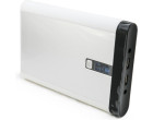 Зовнішній акумулятор Extradigital MP-32000-B (PBU3415)