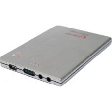 Зовнішній акумулятор Extradigital MP-SC16000 (PB00ED0009)