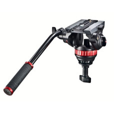 Головка Manfrotto MVH502A 75mm