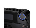 Накамерне світло Aputure Amaran Ace 25x kit Charcoal (Bi-color)