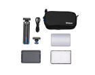 Накамерне світло Aputure Amaran Ace 25x kit Charcoal (Bi-color)