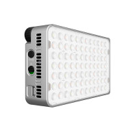 Накамерный свет Amaran Ace 25x Silver Kit