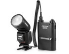 Спалах Godox V1Pro-N для Nikon