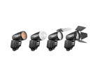 Спалах Godox V1Pro-N для Nikon