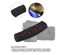 Нашейный ремень Puluz PU6003