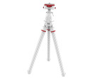 Штатив гибкий Nest Alpha 30 White