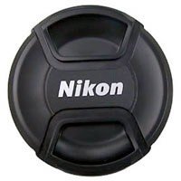 Крышка для объектива Nikon 58 мм