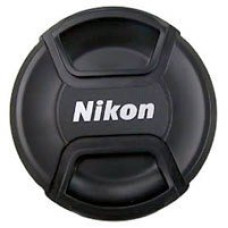 Кришка для об’єктива Nikon 55 мм