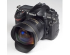 Объектив Nikon AF Nikkor 14mm f/2.8D ED