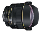 Объектив Nikon AF Nikkor 14mm f/2.8D ED