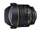 Объектив Nikon AF Nikkor 14mm f/2.8D ED