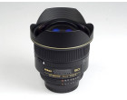 Объектив Nikon AF Nikkor 14mm f/2.8D ED