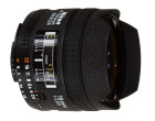 Объектив Nikon AF Fisheye-Nikkor 16mm f/2.8D