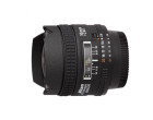 Объектив Nikon AF Fisheye-Nikkor 16mm f/2.8D