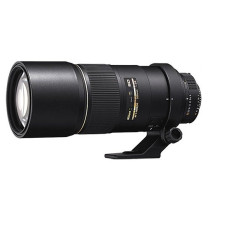 Объектив Nikon AF-S Nikkor 300mm f/4.0D IF-ED