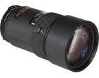 Объектив Nikon AF Nikkor 180mm f/2.8D IF-ED