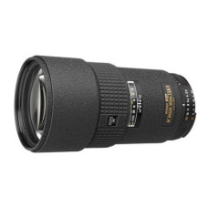 Объектив Nikon AF Nikkor 180mm f/2.8D IF-ED