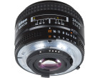 Объектив Nikon AF Nikkor 24mm f/2.8D
