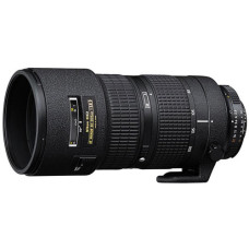 Объектив Nikon AF Zoom-Nikkor 80-200mm f/2.8D ED