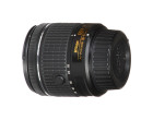 Объектив Nikon AF-P DX Nikkor 18-55mm f/3.5-5.6G VR