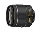 Объектив Nikon AF-P DX Nikkor 18-55mm f/3.5-5.6G VR
