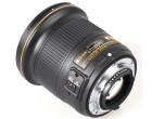 Объектив Nikon AF-S Nikkor 20mm f/1.8G ED