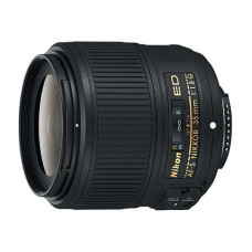 Объектив Nikon AF-S Nikkor 35mm f/1.8G