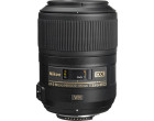 Объектив Nikon AF-S DX Micro Nikkor 85mm f/3.5G ED VR