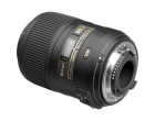 Объектив Nikon AF-S DX Micro Nikkor 85mm f/3.5G ED VR