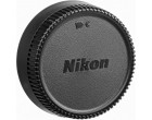 Объектив Nikon AF-S DX Micro Nikkor 85mm f/3.5G ED VR