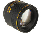 Объектив Nikon AF-S Nikkor 85mm f/1.4G