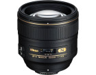 Объектив Nikon AF-S Nikkor 85mm f/1.4G