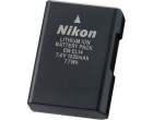 Аккумулятор Nikon EN-EL14