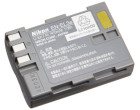 Аккумулятор Nikon EN-EL3e