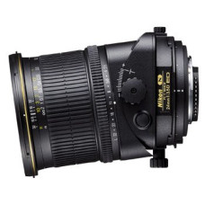 Объектив Nikon PC-E Nikkor 24mm f/3.5D ED