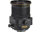 Объектив Nikon PC-E Nikkor 24mm f/3.5D ED