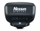Радиосинхронизатор Nissin Commander Air 1 Nikon TTL