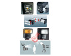 Вспышка Nissin Speedlite Di466 Olympus/Panasonic