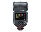 Вспышка Nissin Speedlite Di700A Canon