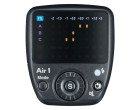 Вспышка Nissin Speedlite Di700A Kit Nikon