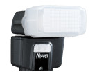 Вспышка Nissin Speedlite i40 Fujifilm