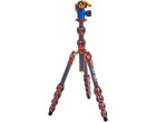 Штатив 3 LEGGED THING Leo 2.0 Bronze (LEOKIT2)
