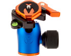 Головка 3 LEGGED THING AirHed Pro Lever Blue (AHPRO-LV-BLUE)