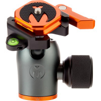 Головка 3 LEGGED THING AirHed Pro Lever Grey (AHPRO-LV-GREY)