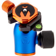Головка 3 LEGGED THING AirHed Pro Blue (AHPROBLUE)
