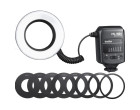 Кільцевий макроспалах Godox ML-150 II