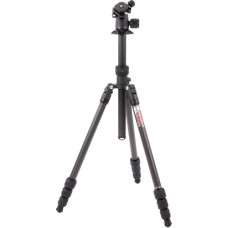Штатив 3 Legged Thing Punks Billy 2.0 Matte Black (BILLYDARK2.0)