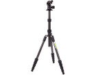 Штатив 3 Legged Thing Punks Brian 2.0 Matte Black (BRIANDARK2.0)