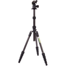 Штатив 3 Legged Thing Punks Brian 2.0 Matte Black (BRIANDARK2.0)