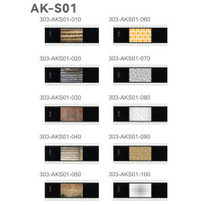 Набір слайдів Godox AK-S01 для AK-R21